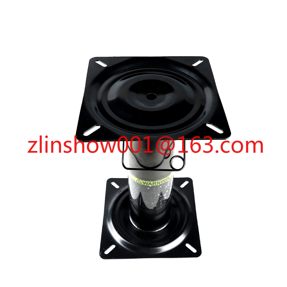 Furniture Hardware Paint - Adjustable boat chair base, hardware furniture,