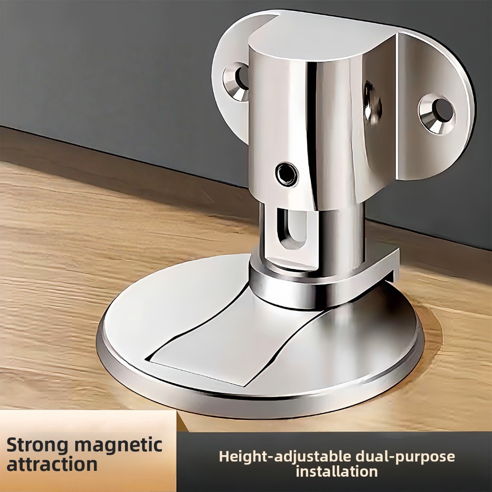 Magnetic Catch Door - New - style Punch - Free