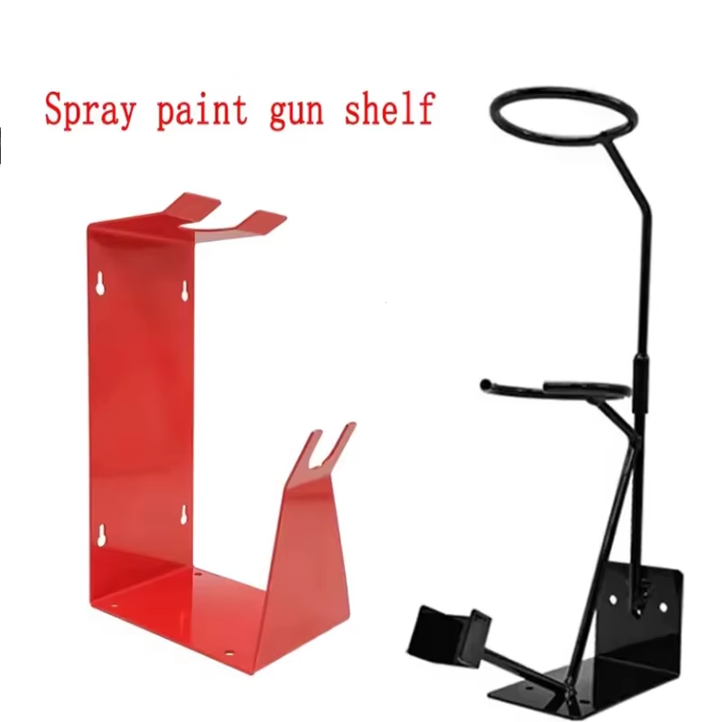 Furniture Hardware Paint - Car Paint Spray Gun Stand with