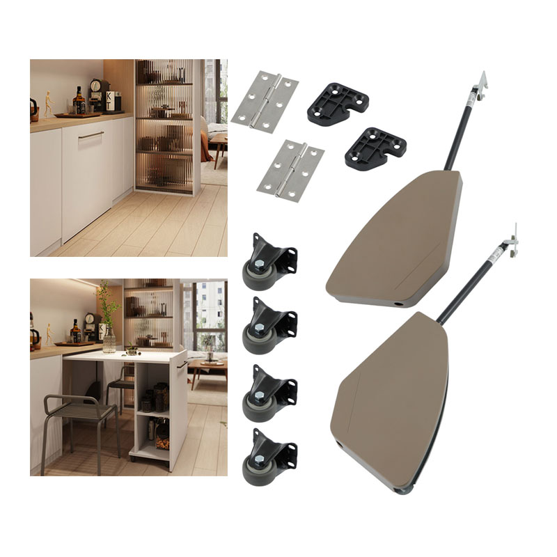 Furniture Hardware Hinges - Modern Iron Furniture Hinges Hardware Set