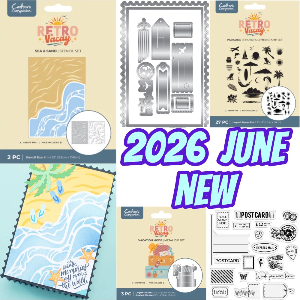 Furniture Paradise & Hardware Ghaziabad Photos - Island Paradise Scene Stamp Set 2026