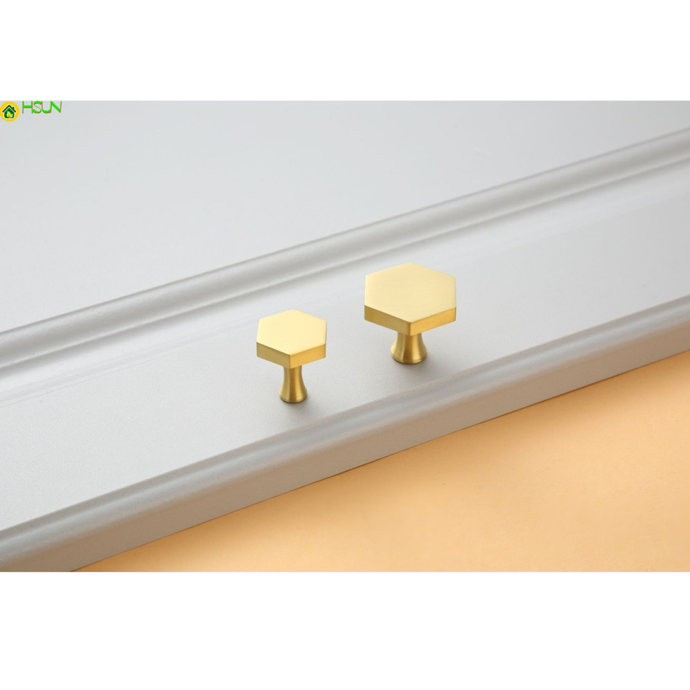 Furniture Hardware Paint - New Chinese TV cabinet door handle