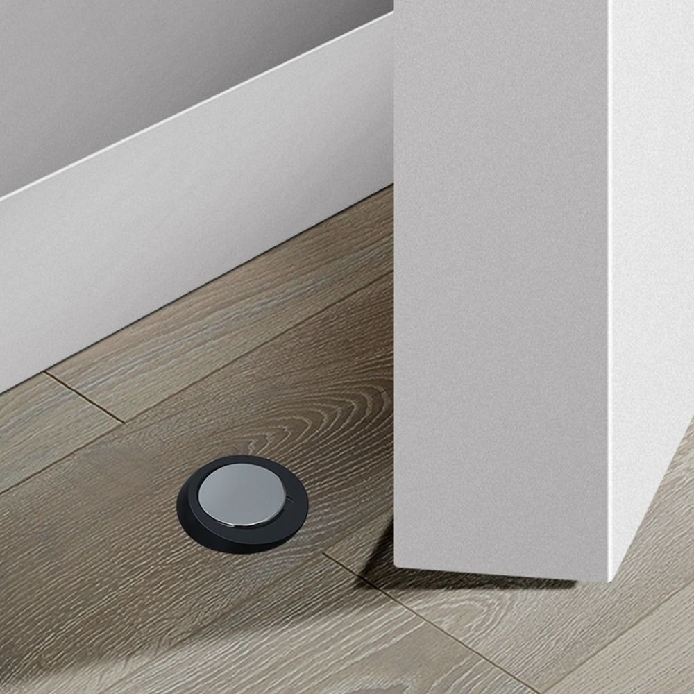 Portable Invisible Door Stop Z - Magnetic Catch Door review and price