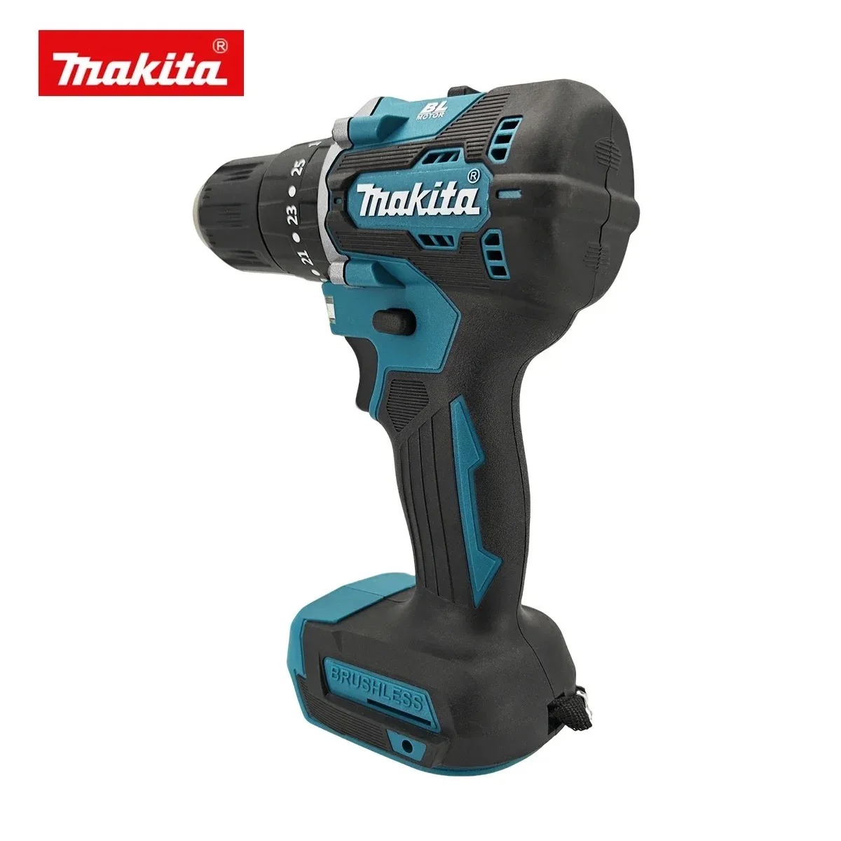 Makita DDF487 10mm Cordless Dr - Makita Drill Ddf484 review and price