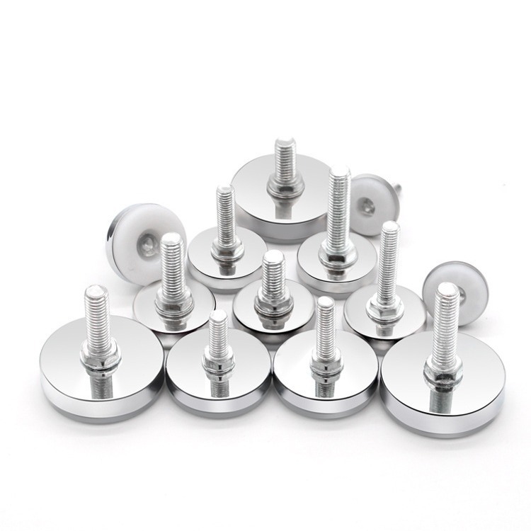 4/8pcs M6 M8 M10 Screw In Adju - Furniture Hardware Legs review and price