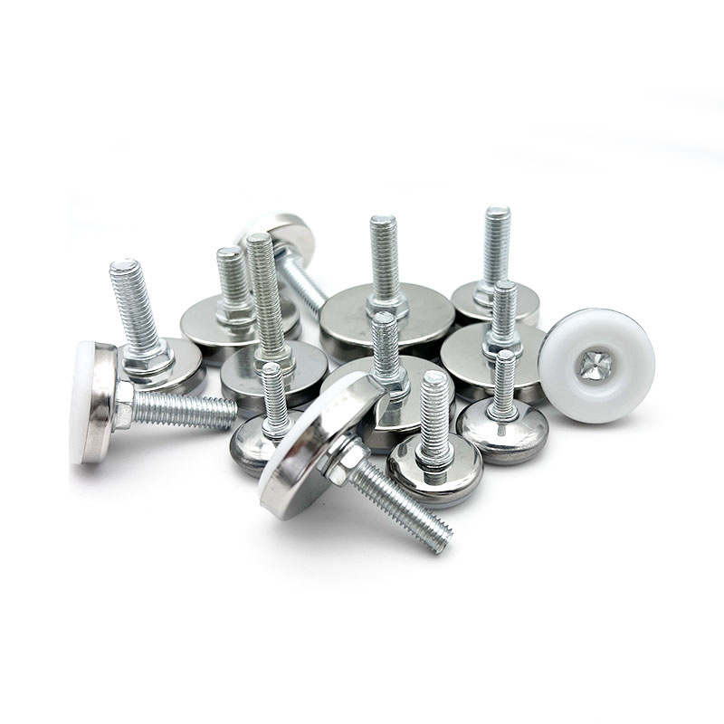 4/8pcs M6 M8 M10 Screw In Adju - Furniture Hardware Legs review and price