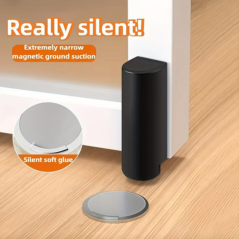 Magnetic Door Stopper Stainles - Magnetic Catch Door review and price