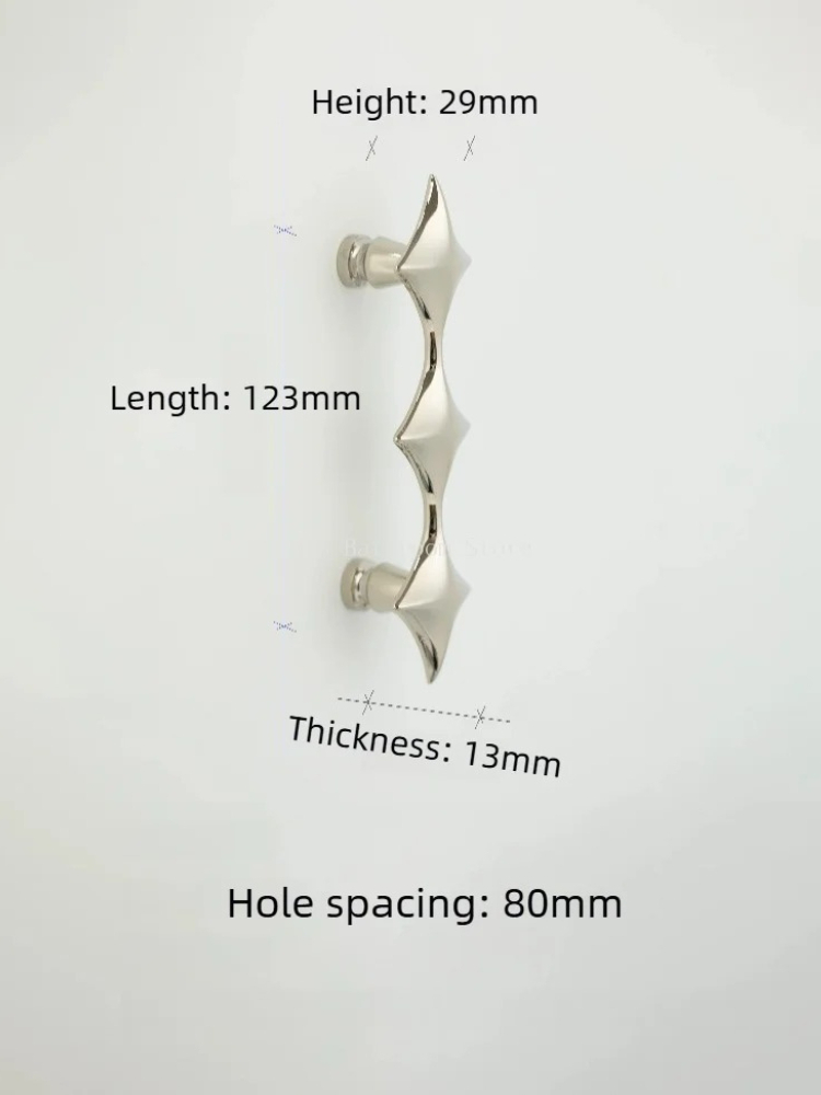 Unique Kitchen Cabinet Handles - Unique Furniture Hardware Pulls review and price