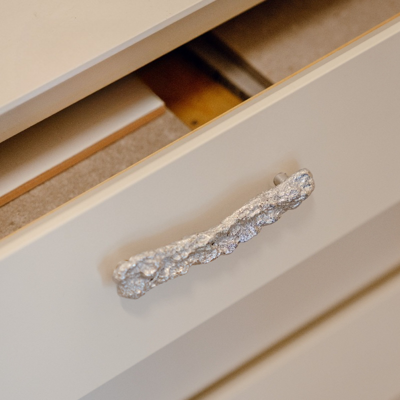 Brass Aluminum Cabinet Fitting - Unique Furniture Hardware Pulls review and price