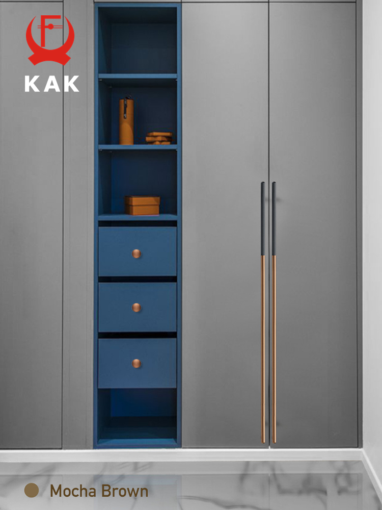 KAK Light Luxury Cabinet Knobs - Vintage Furniture Hardware Pulls review and price