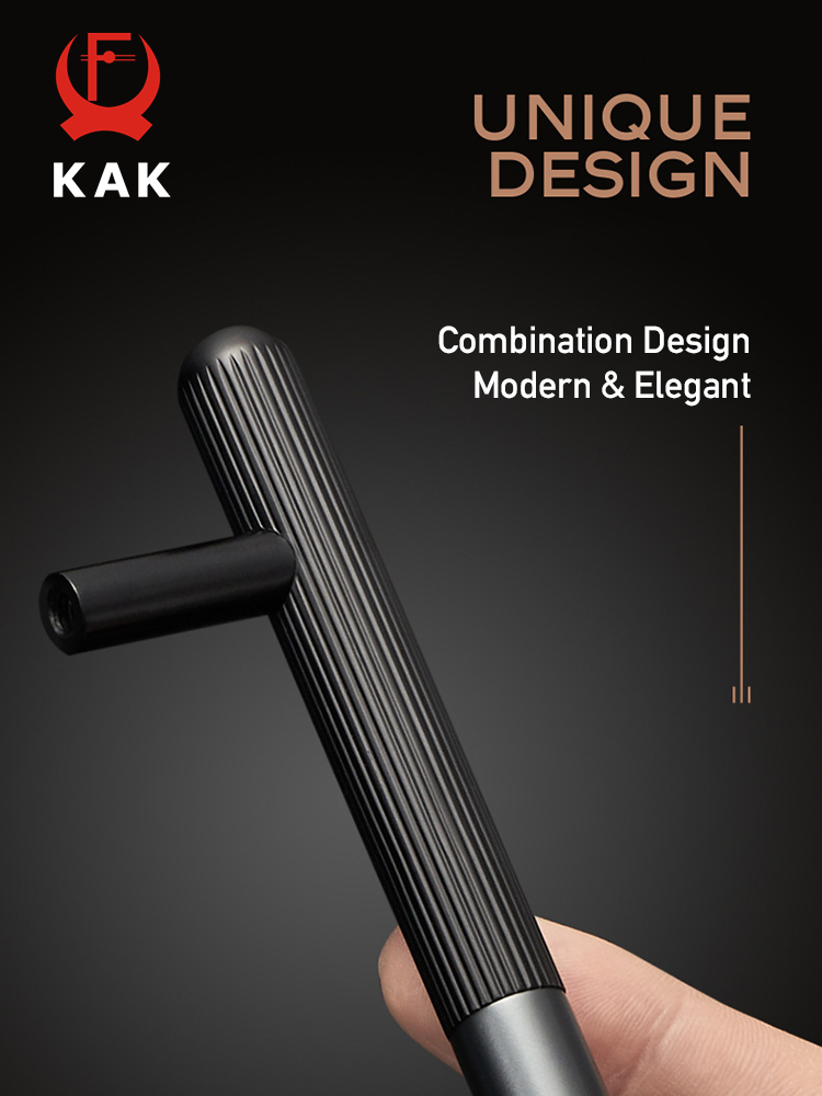 KAK Light Luxury Cabinet Knobs - Vintage Furniture Hardware Pulls review and price