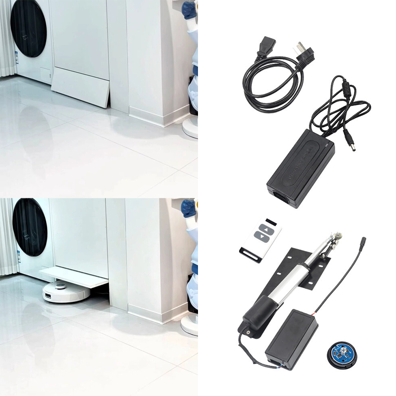 Spring Automatic Hardware Acce - Furniture Hardware Cleaner review and price