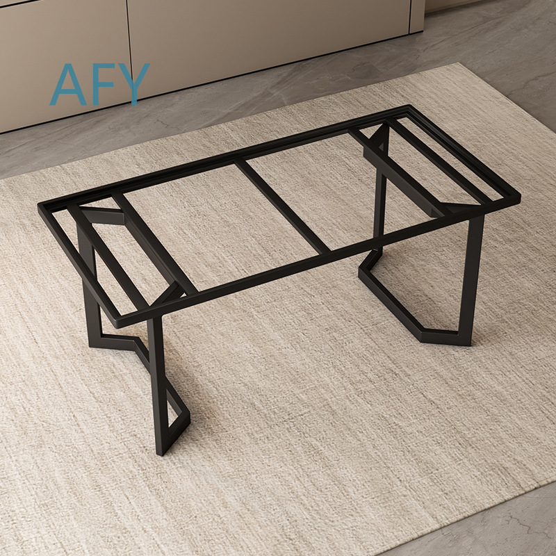 Inlaid Tile Table Legs Bracket - Furniture Hardware Paint review and price