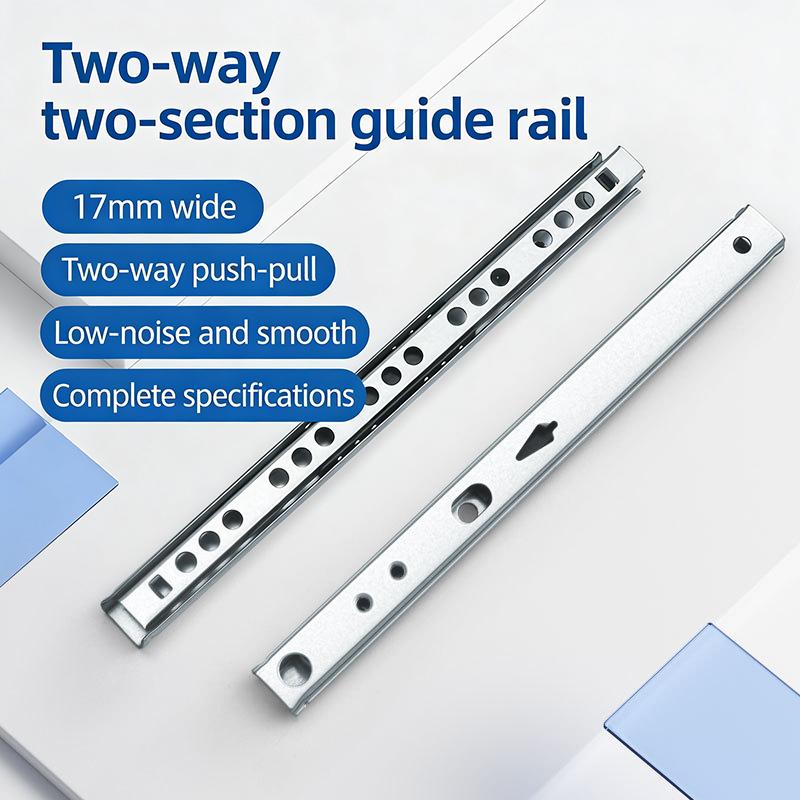 Ball Bearing Smooth Glide Draw - Drawer Slide Pair review and price