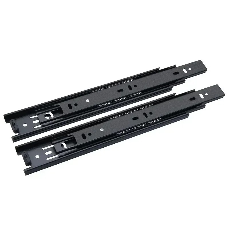 Cold Rolled Steel Hydraulic Da - Drawer Slide Pair review and price