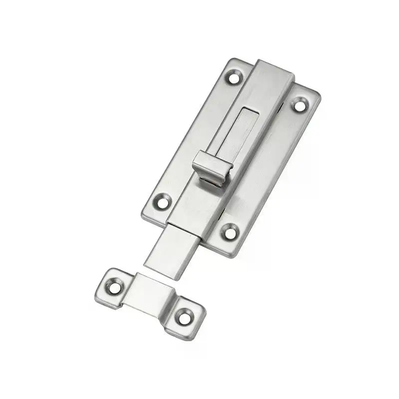 Self-Elastic Latch Security Bo - Furniture Hardware Paint review and price