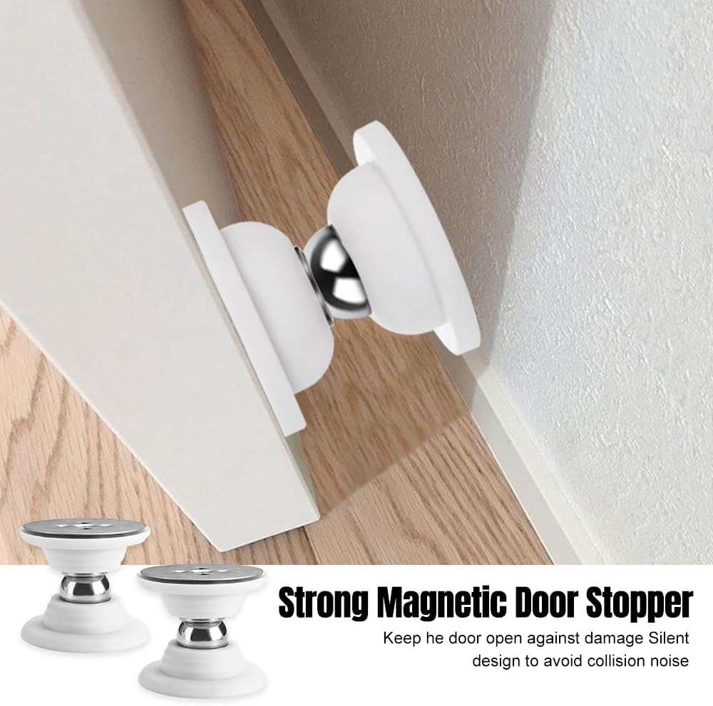 Universal Magnetic Door Catch  - Magnetic Catch Door review and price