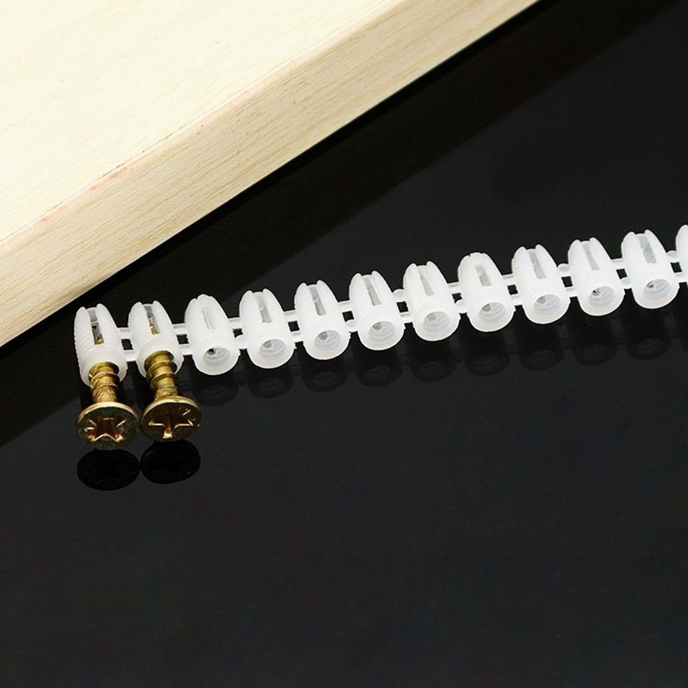 M4 Wall Plug Anchor Expansion  - Furniture Hardware Hinges review and price
