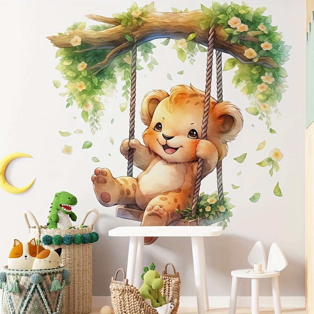 1 Cartoon Animal Paradise Cute - Furniture Paradise & Hardware Ghaziabad Photos review and price