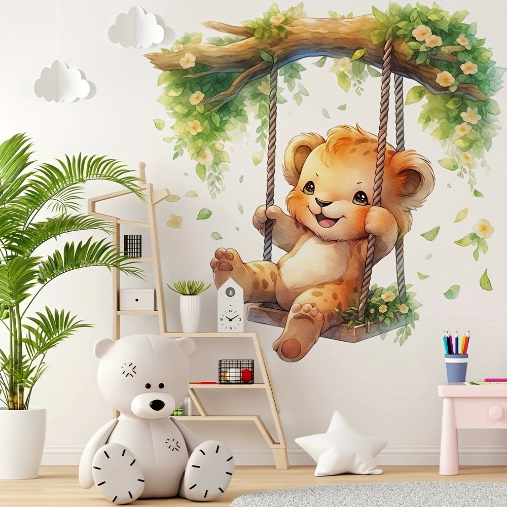 1 Cartoon Animal Paradise Cute - Furniture Paradise & Hardware Ghaziabad Photos review and price