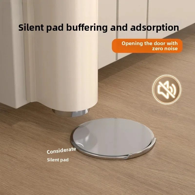 Invisible Magnetic Door Stoppe - Magnetic Catch Door review and price
