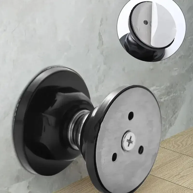 No Drill Magnetic Silicone Doo - Magnetic Catch Door review and price