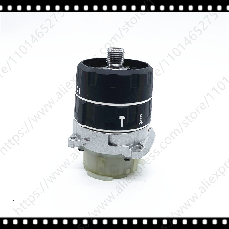 GEAR ASSEMBLY for makita DHP48 - Makita Drill Ddf484 review and price