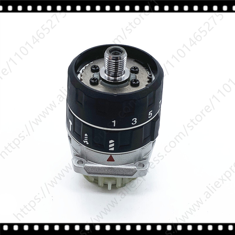 GEAR ASSEMBLY for makita DHP48 - Makita Drill Ddf484 review and price
