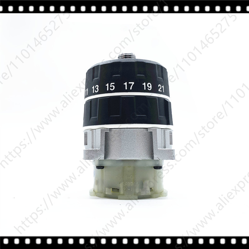 GEAR ASSEMBLY for makita DHP48 - Makita Drill Ddf484 review and price