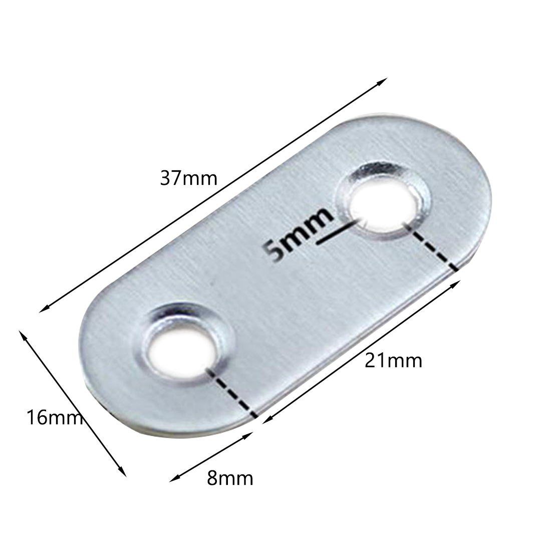 10pcs Stainless Steel Corner B - Furniture Hardware Wholesale review and price