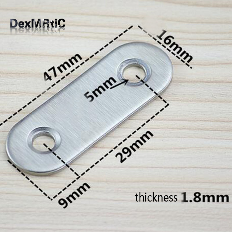 10pcs Stainless Steel Corner B - Furniture Hardware Wholesale review and price