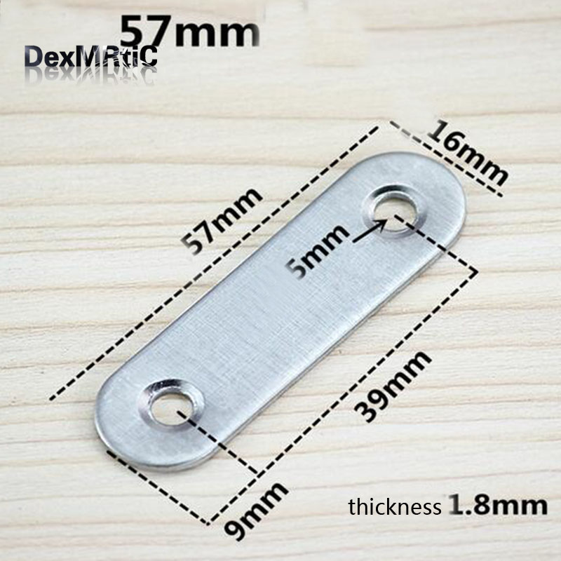 10pcs Stainless Steel Corner B - Furniture Hardware Wholesale review and price