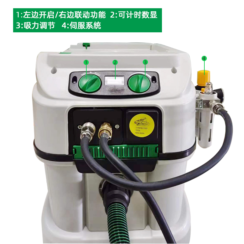 Pneumatic Set 40 Litre Dust Bu - Furniture Hardware Cleaner review and price