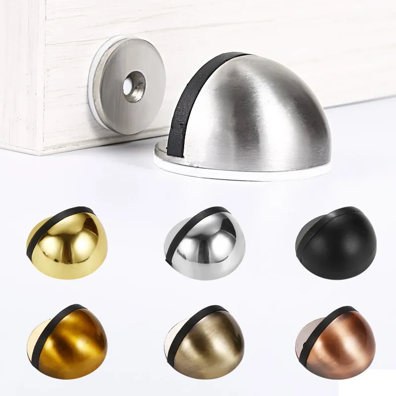 Stainless Steel Rubber Magneti - Magnetic Catch Door review and price