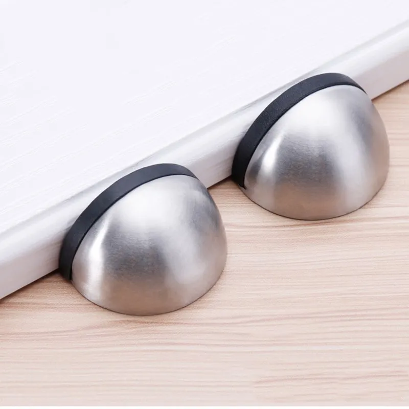 Stainless Steel Rubber Magneti - Magnetic Catch Door review and price