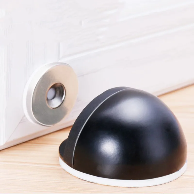 Stainless Steel Rubber Magneti - Magnetic Catch Door review and price