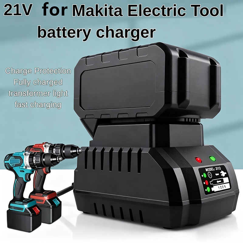18-21V Battery 12.0Ah Recharge - Makita Drill Ddf484 review and price