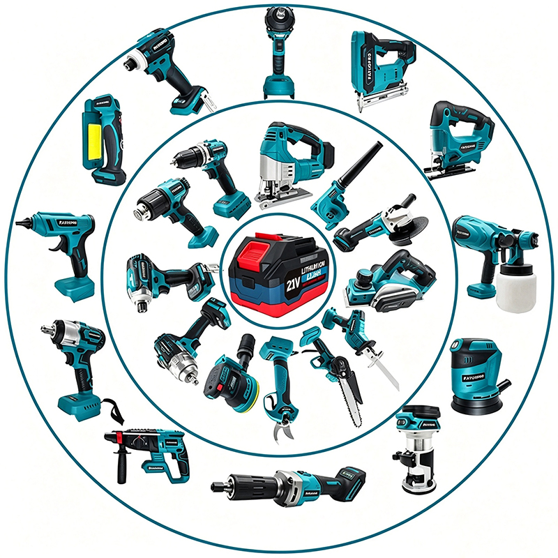 18-21V Battery 12.0Ah Recharge - Makita Drill Ddf484 review and price