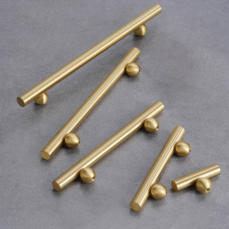 Unique Design Brass Handles fo - Unique Furniture Hardware Pulls review and price