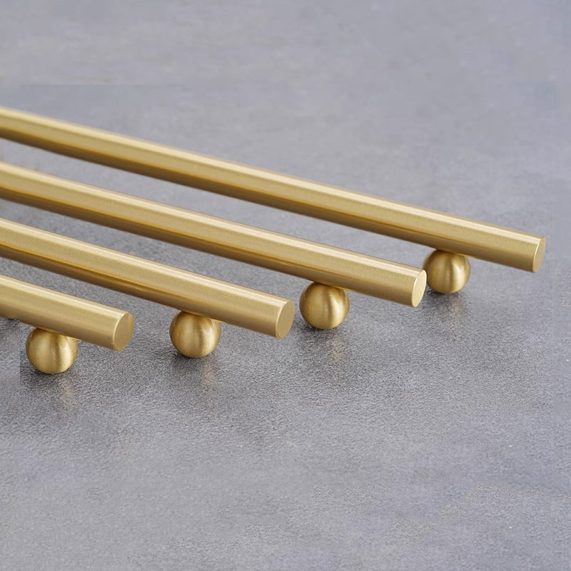 Unique Design Brass Handles fo - Unique Furniture Hardware Pulls review and price