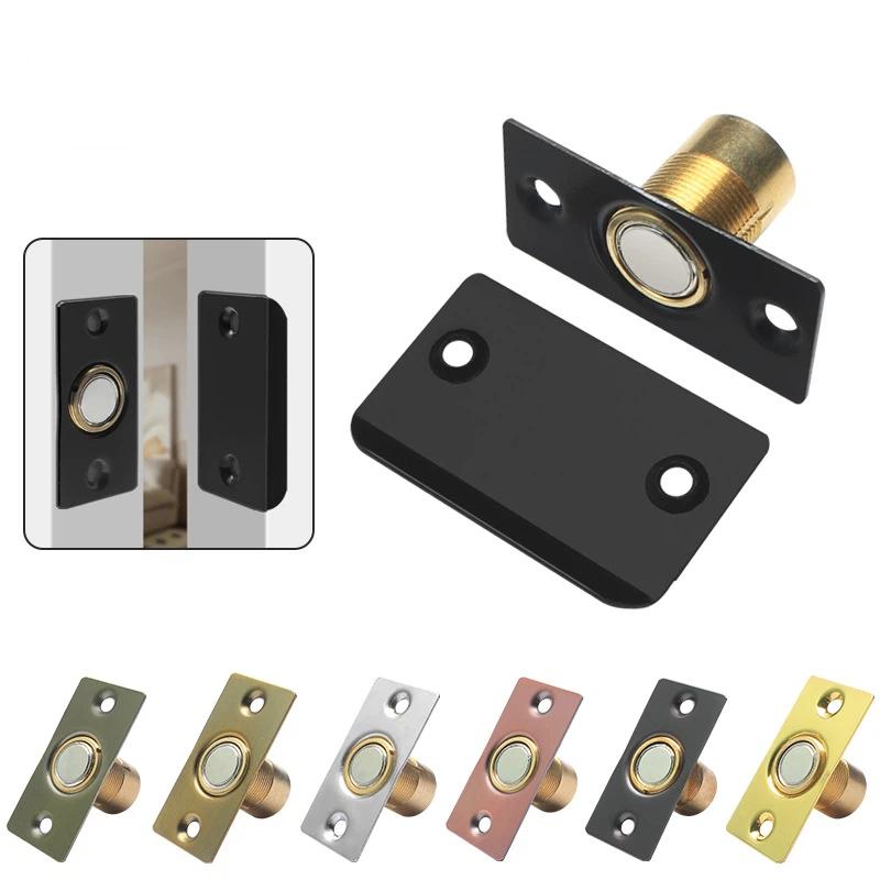 Invisible Magnetic Door Catch  - Magnetic Catch Door review and price
