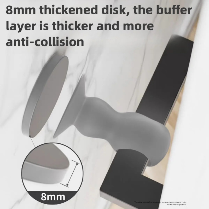 No-Drill Silicone Magnetic Doo - Magnetic Catch Door review and price