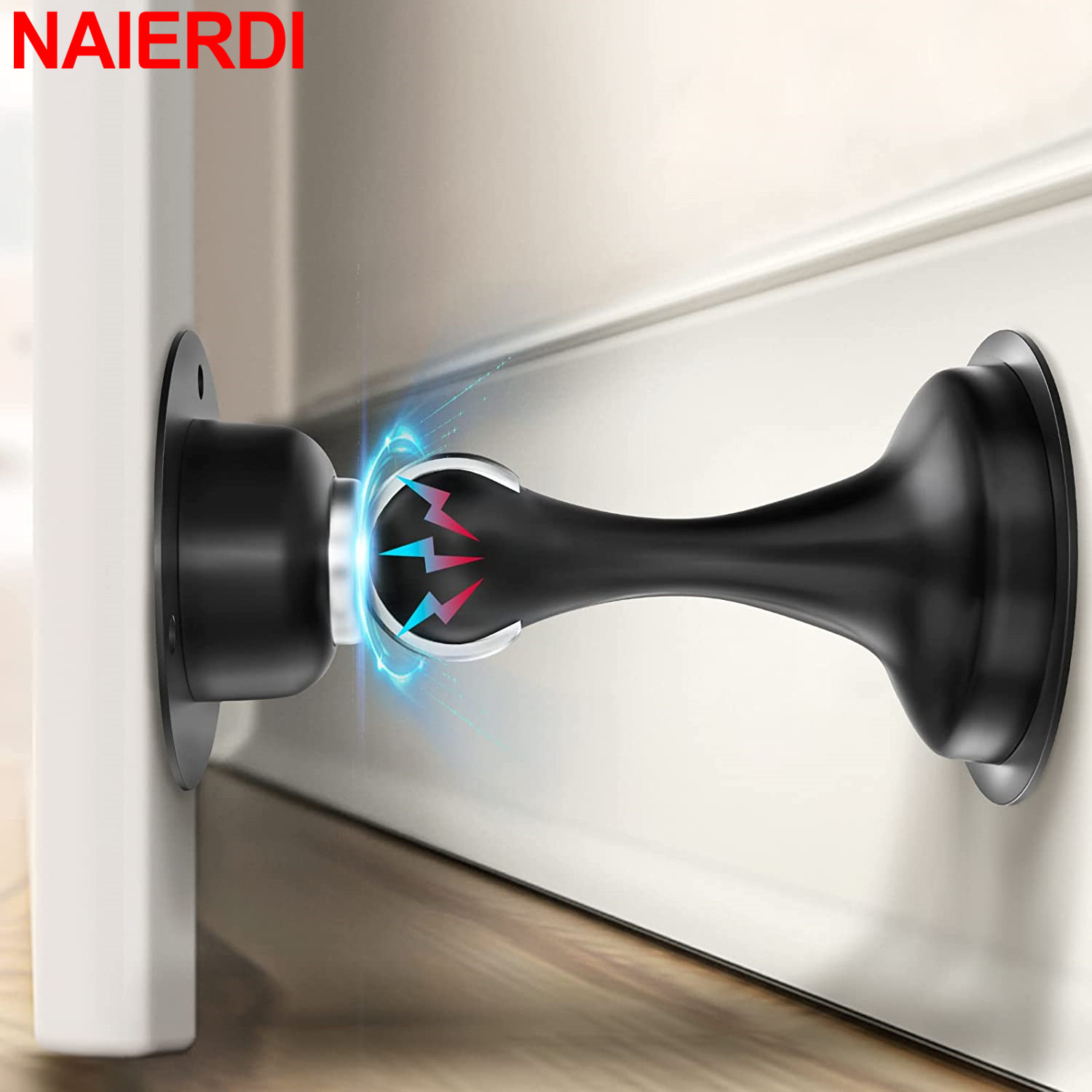 NAIERDI 1/2/4PCS Magnetic Door - Magnetic Catch Door review and price