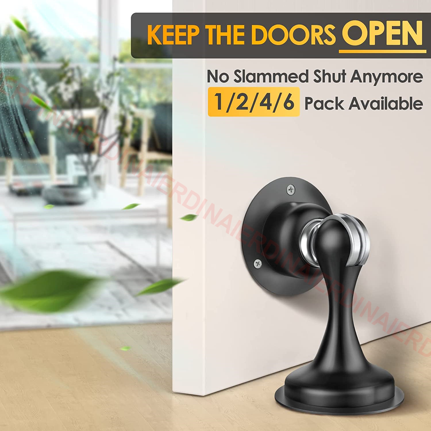 NAIERDI 1/2/4PCS Magnetic Door - Magnetic Catch Door review and price