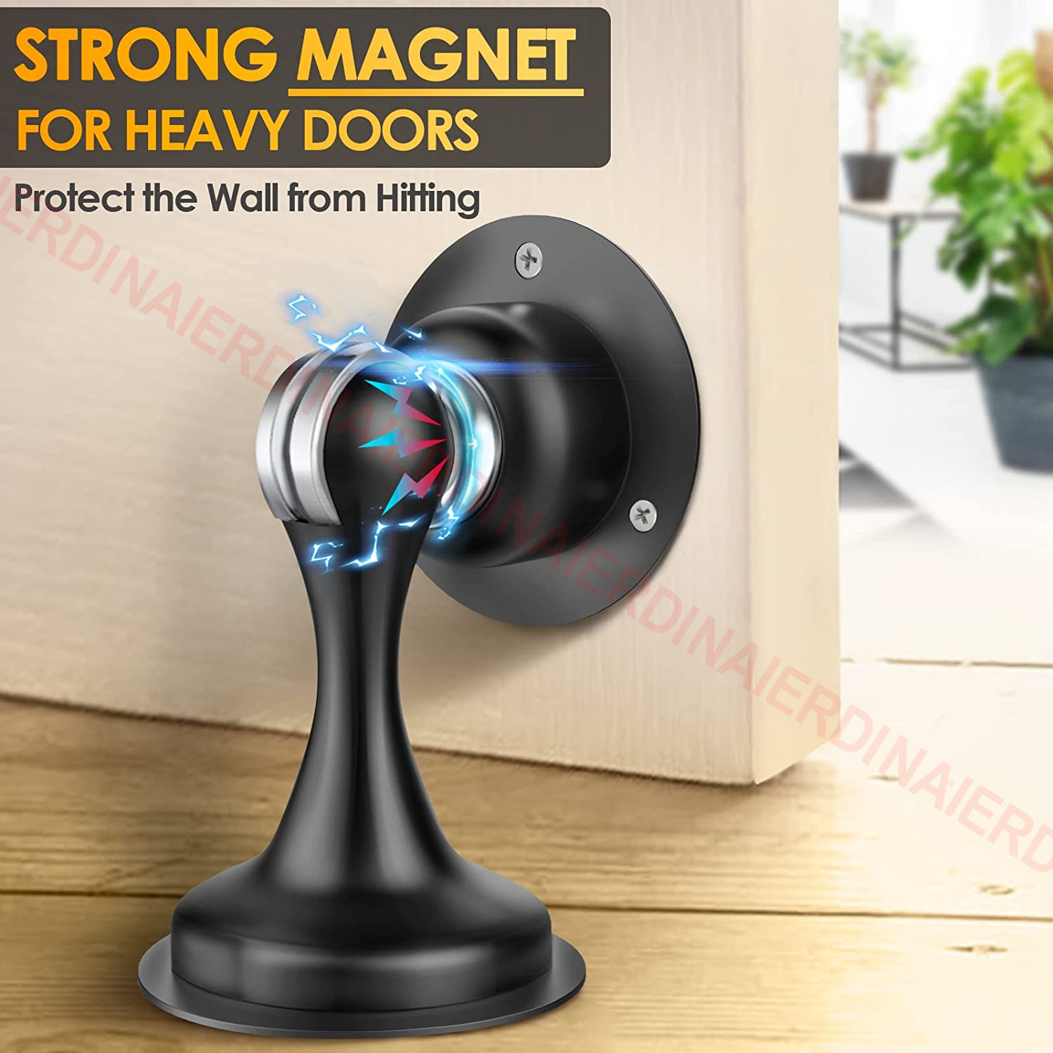 NAIERDI 1/2/4PCS Magnetic Door - Magnetic Catch Door review and price
