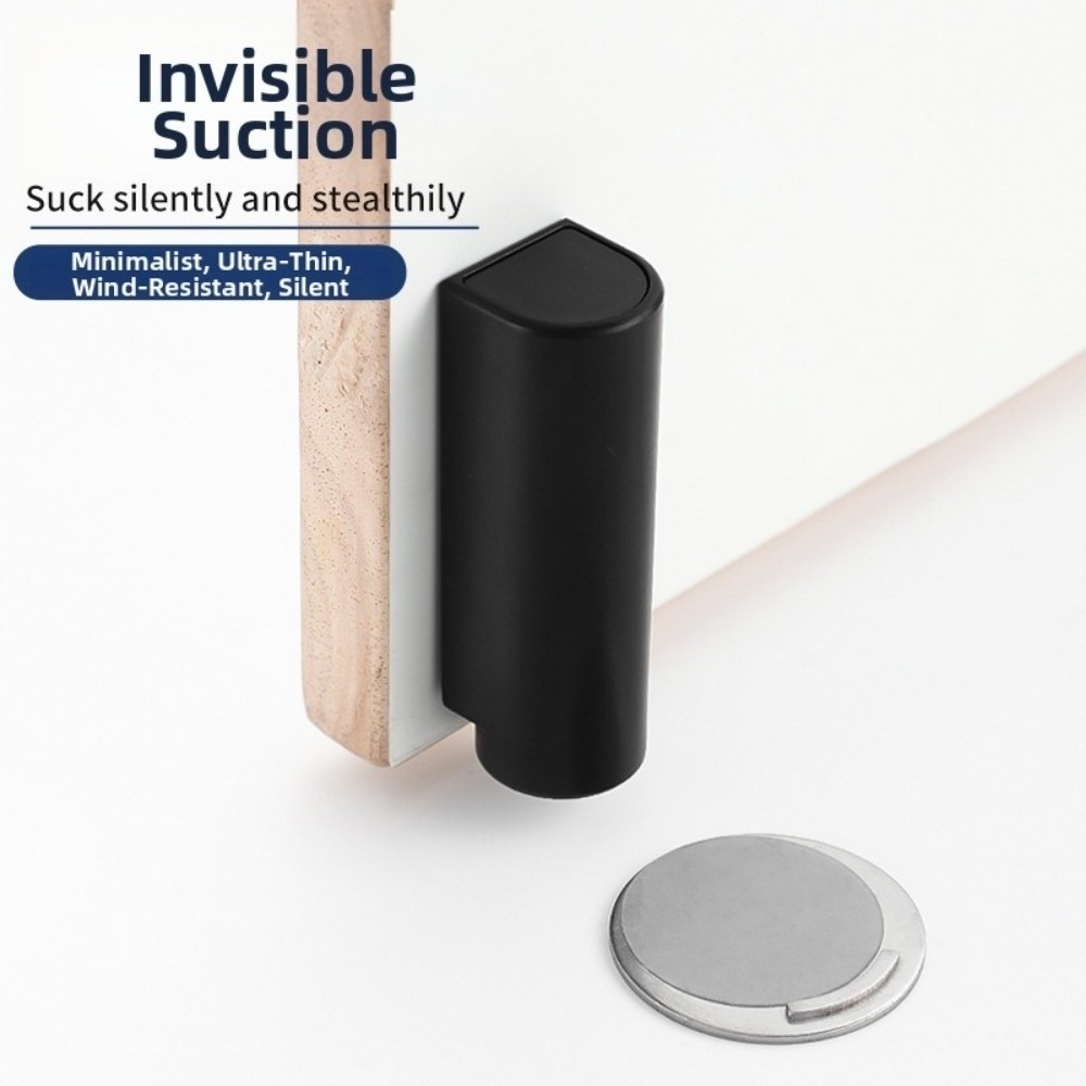 Magnetic Door Stopper Heavy Du - Magnetic Catch Door review and price