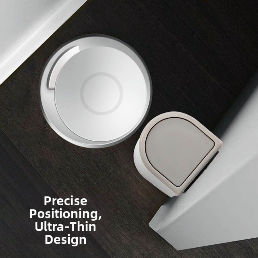 Magnetic Door Stopper Heavy Du - Magnetic Catch Door review and price