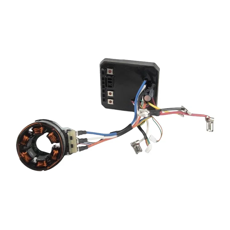 Original Controller Stator Ass - Makita Drill Ddf484 review and price