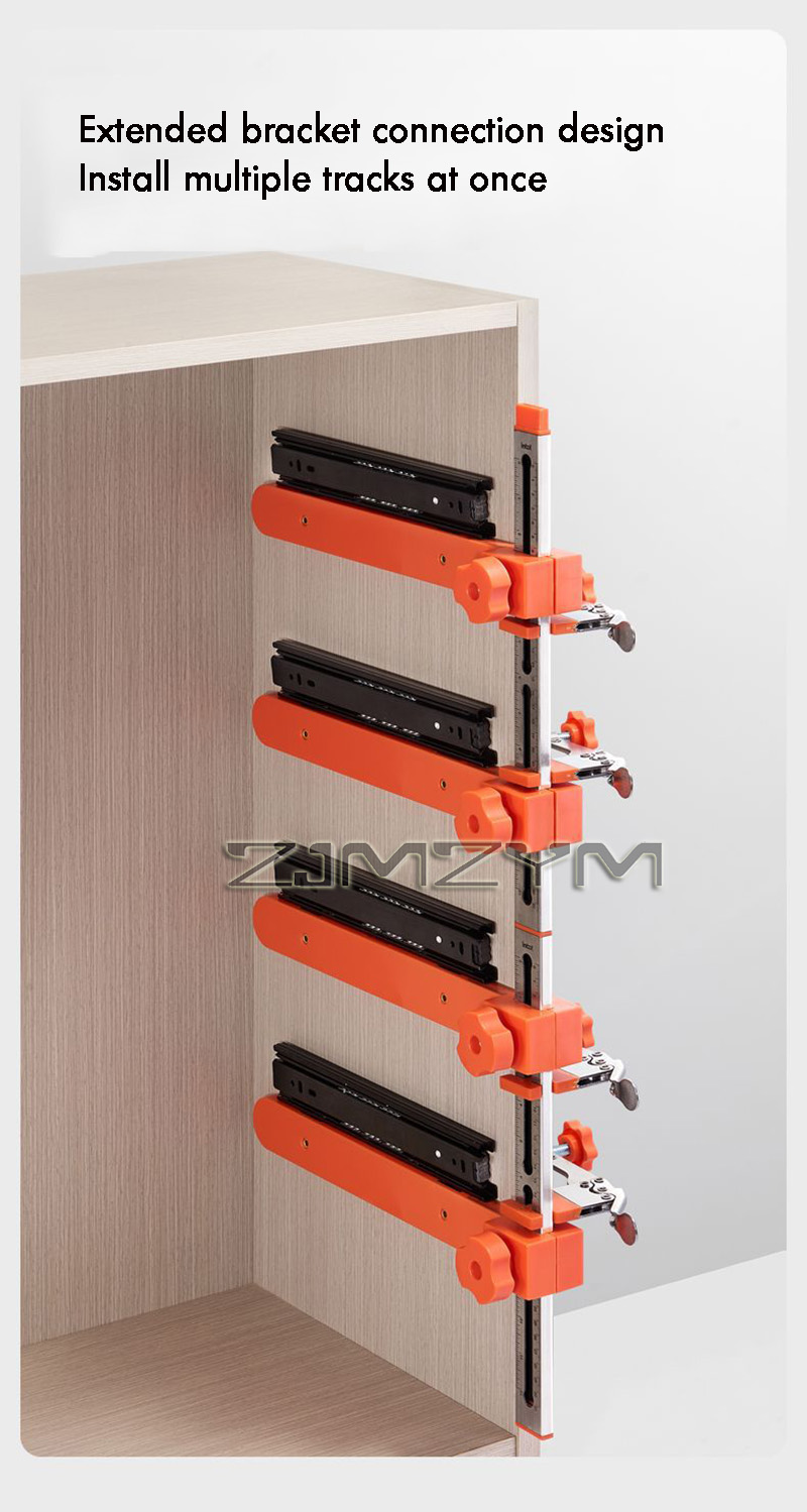 Woodworking Cupboard Drawers S - Drawer Slide Pair review and price