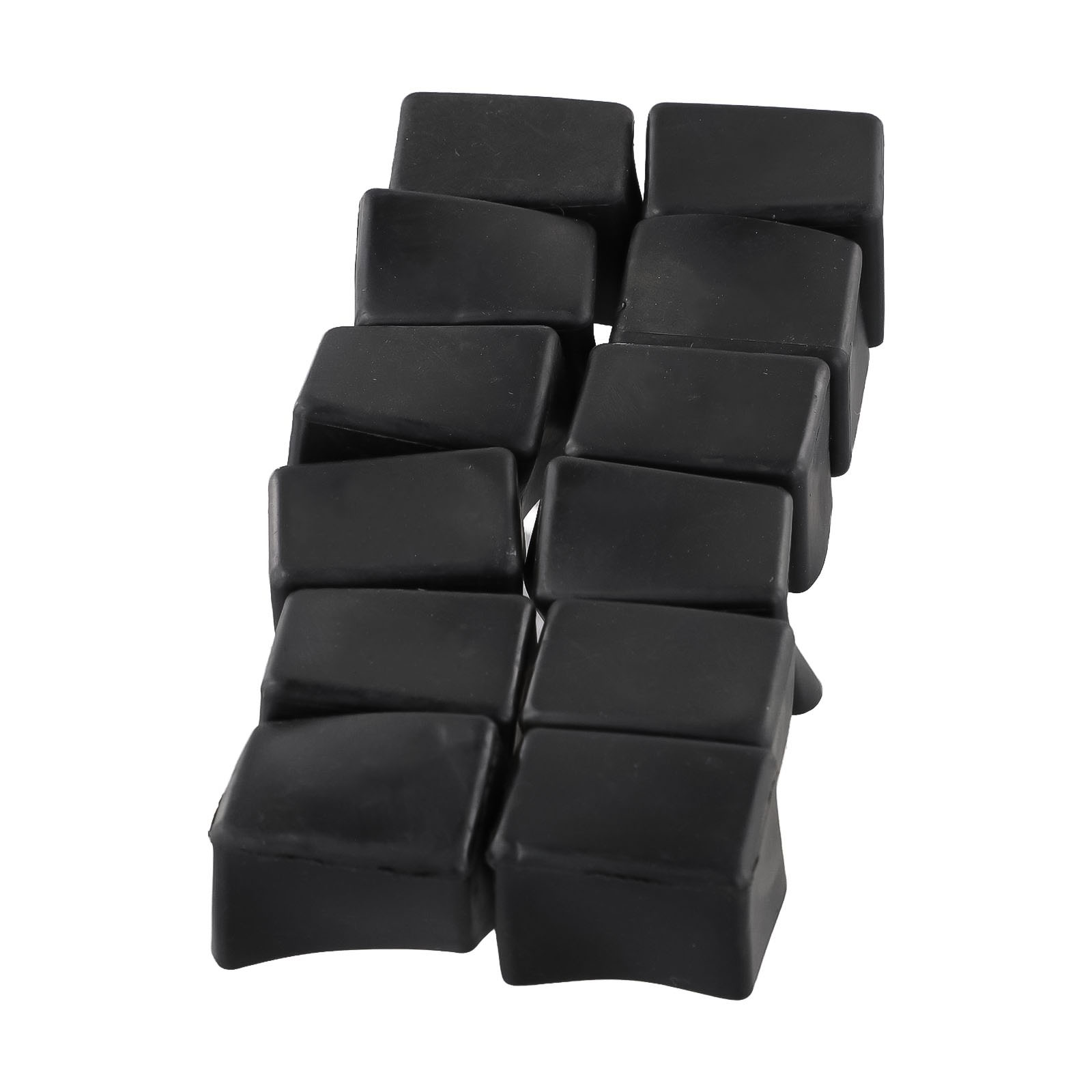 12pcs/Set Chair Table Foot Pro - Furniture Hardware Legs review and price